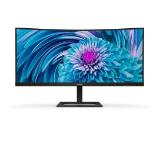 Philips 346E2CUAE 34" Curved 1500R