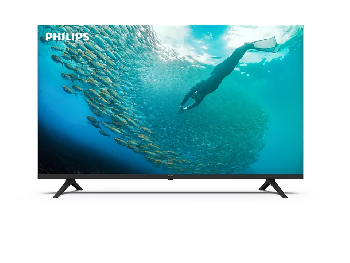 PHILIPS 50inch UHD DLED Pixel Precise New OS