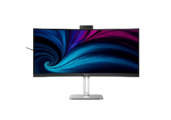 Philips 34B2U6603CH 34" Curved 1500R