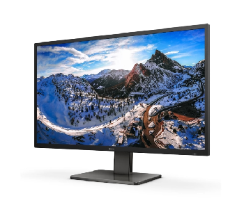 Philips 439P1 42.5" VA WLED