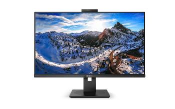 Philips 326P1H 31.5" IPS WLED