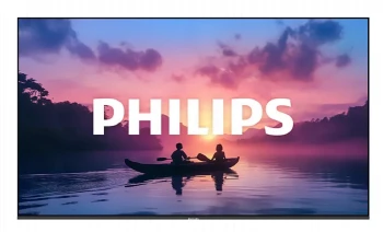 Philips 24PHS6050/12, 24" HD DLED 1366x768p, 60Hz, DVB-T/T2/T2-HD/C/S/S2, HDR