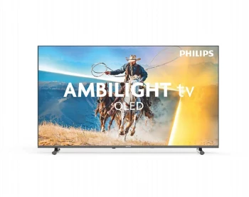 Philips 40PQS6901/12, 40" QLED, FHD (1920x1080), 3 sided Ambilight, Pixel Plus