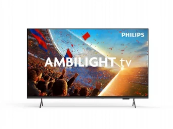 Philips 55PUS8001/12, 55" 4K UHD LED, 3840 x 2160p, 60Hz, 3 sided Ambilight