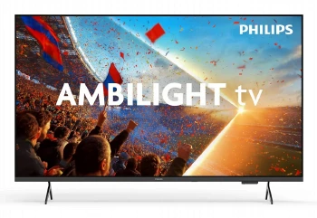 Philips 65PUS8001/12, 65" 4K UHD LED, 3840x2160p, 60Hz, DVB-T/T2/T2-HD/C/S/S2,