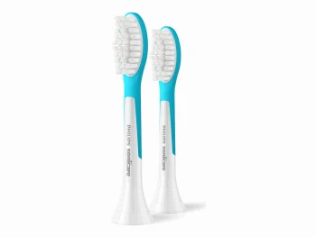 PHILIPS HX6042/90 SONIC TOOTHBRUSH HEADS FOR KIDS