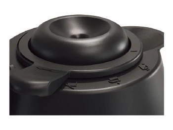 PHILIPS Filter Coffee maker aroma twister Drip stop