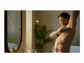 PHILIPS All-in-One Trimmer series 9000 + One Blade