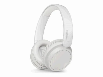 PHILIPS Wireless On Ear Headphone with mic 40mm