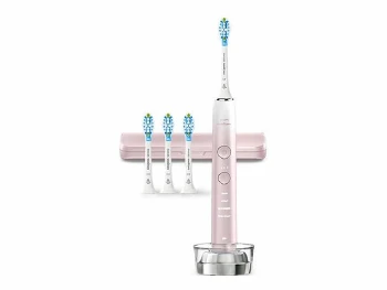 PHILIPS toothbrush Sonicare Diamond Clean 9000 Smart pink