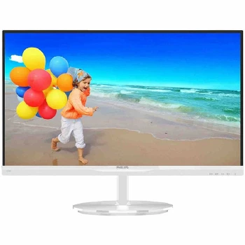 PHILIPS Monitor LED E-Line 234E5QHAW (23"