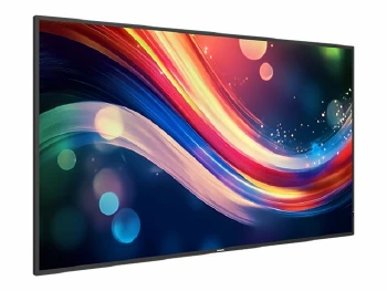 PHILIPS 355BDL4050Q/00 55inch Direct LED FHD Display powered