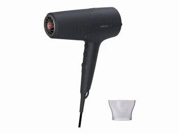 PHILIPS Hair dryer 2100W Series 5000 ThermoShield technology