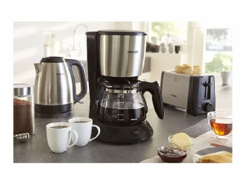 PHILIPS Filter Coffee maker aroma twister Drip stop