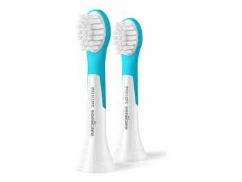 PHILIPS toothbrush head for Kids 2pcs over 3