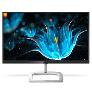 Philips 21.5" Frameless Monitor