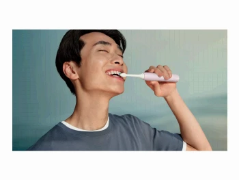 PHILIPS Sonicare 2100 series 2 intensities SmartTimer and