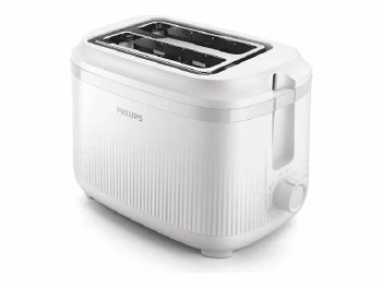 PHILIPS Toaster HD2511/00 white