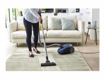 Philips PowerGo Vacuum cleaner with bag