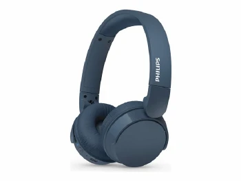 PHILIPS Wireless On Ear Headphone with mic 32mm