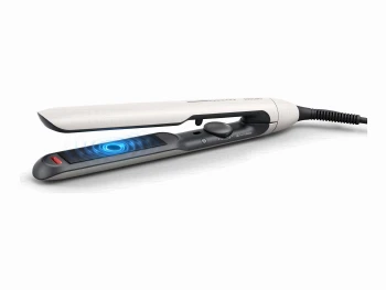 PHILIPS Straightener sereis 5000 ThermoShield technology ceramic plates