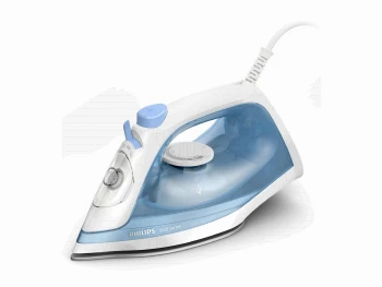PHILIPS Steam iron Series 1000 2000W 20g/min 90g