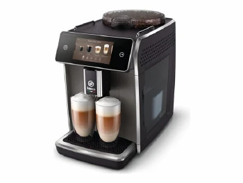 PHILIPS Saeco GranAroma Deluxe SM6682/10 Coffee machine