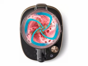 PHILIPS High speed Blender Flip&Juice 1500W ProBlend Ultra