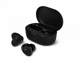 PHILIPS Bluetooth headphones IPX4 up to 24 hours