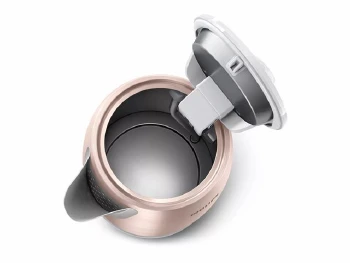 PHILIPS Kettle DailyCollection 1.7l rose gold