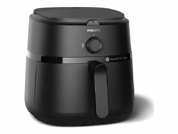 PHILIPS Airfryer Series 1000 6.2l Safety auto off