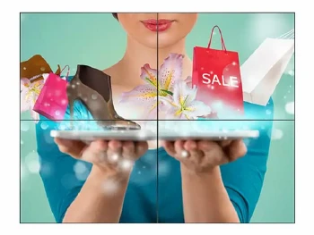 PHILIPS 55BDL2105X/00 55inch 500cd FHD 24/7 land/port full