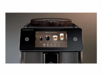PHILIPS Saeco GranAroma Deluxe SM6680/00 Coffee machine