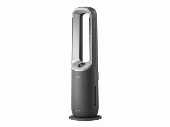 PHILIPS 3in1 air purifier fan and heater for