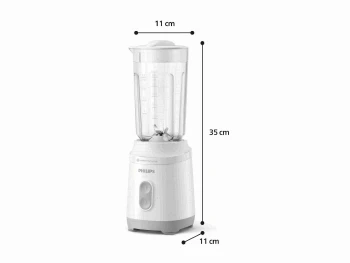 PHILIPS Mini Blender Series 3000 350W ProBlend 2