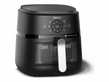PHILIPS Airfryer Series 2000 6.2l Rapid Air LED