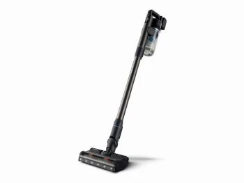 PHILIPS Upright and Hand Held Cordless Vacuum Cleaner
