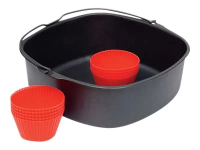 PHILIPS Baking Accessories for Airfryer XL HD9270 HD9280