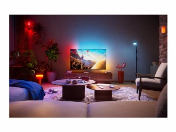 PHILIPS 55inch 4K Ultra HD LED TITAN OS