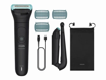 PHILIPS Bodygroom series 5000 showerproof trimmer BG5480/15