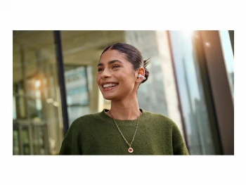 PHILIPS Bluetooth Open-Ear Headphones up to 28 hours