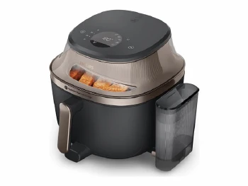 PHILIPS Airfryer Series 5000 with Steam 7