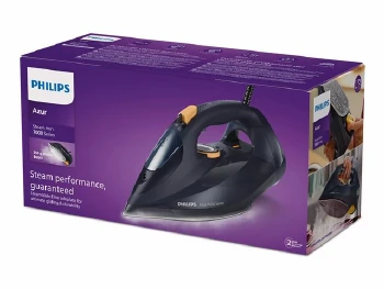 PHILIPS Steam iron series 7000 3000W 55g/min 250g