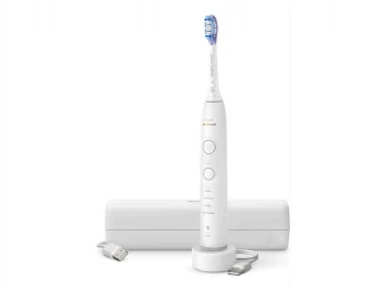 PHILIPS toothbrush Sonicare HX7420/01 travel charging case white