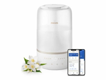 PHILIPS Humidifier Series 1000 Up to 41 m2