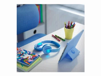 PHILIPS Kids Bluetooth headphones maximum volume limited to
