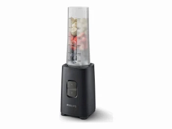 PHILIPS Blender Series 1000 350W black