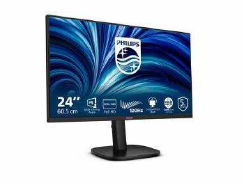 PHILIPS 24B2N3200J/00 23.8inch 1920x1080 120Hz IPS Flat H/A
