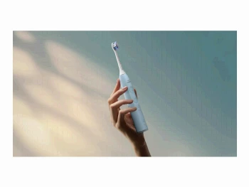 PHILIPS toothbrush Sonicare HX7406/01 blue