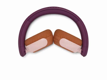 PHILIPS Kids Bluetooth headphones maximum volume limited to